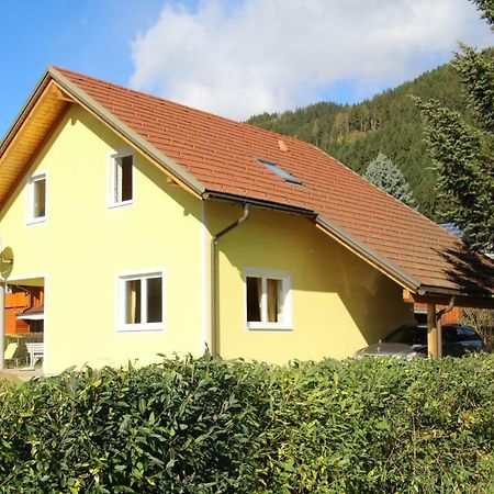 Vila Narrenhaus Fohnsdorf Exteriér fotografie