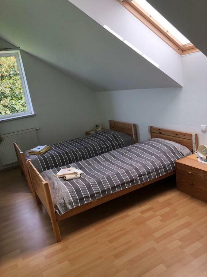 Vila Narrenhaus Fohnsdorf Exteriér fotografie