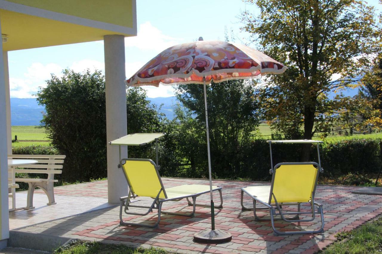 Vila Narrenhaus Fohnsdorf Exteriér fotografie